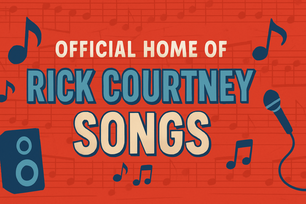 Rick Courtney